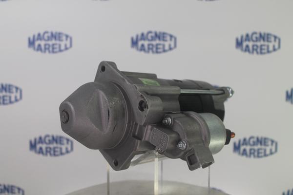 DA SILVA MSQ0275 - Démarreur droxauto.com