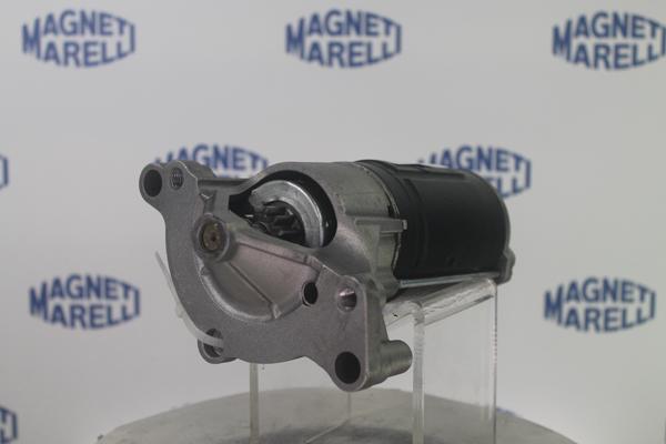 DA SILVA MSQ0270 - Démarreur droxauto.com