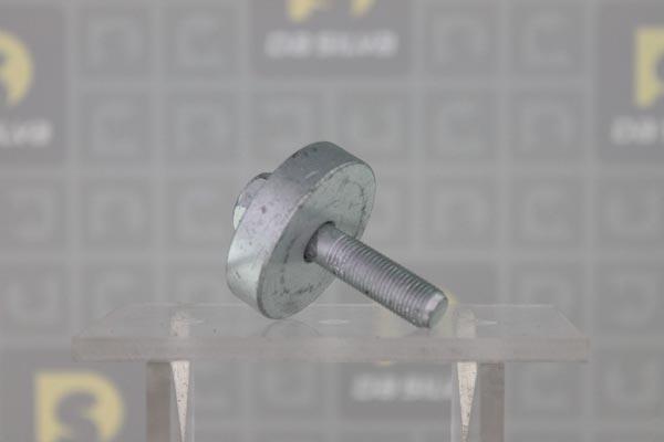 DA SILVA PLK041 - Vis de poulie droxauto.com