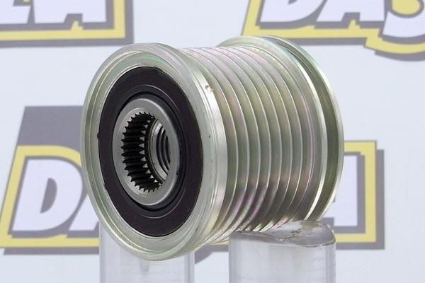 DA SILVA PRL041 - Poulie, alternateur droxauto.com