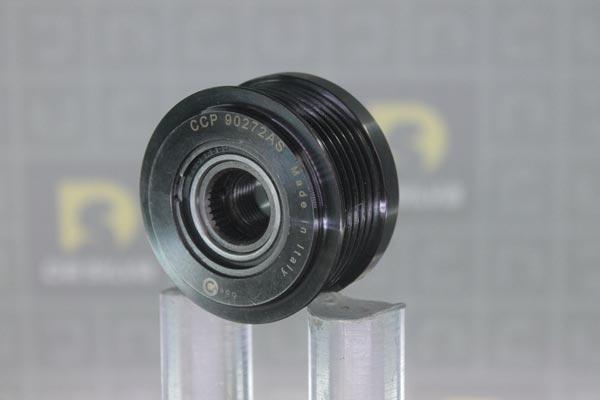 DA SILVA PRL167 - Poulie, alternateur droxauto.com