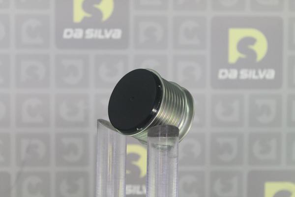 DA SILVA PRL187 - Poulie, alternateur droxauto.com