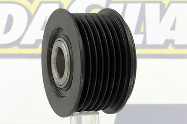 DA SILVA PRL120 - Poulie, alternateur droxauto.com