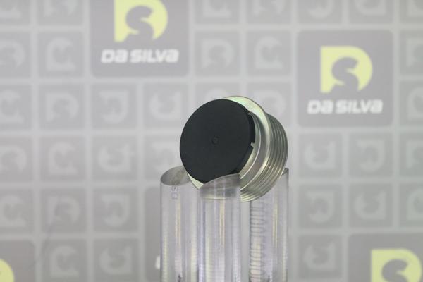 DA SILVA PRL178 - Poulie, alternateur droxauto.com
