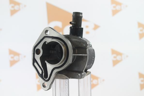 DA SILVA PV4048 - Pompe à vide, freinage droxauto.com