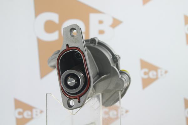 DA SILVA PV4050 - Pompe à vide, freinage droxauto.com