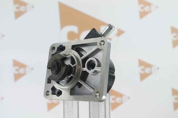 DA SILVA PV4069 - Pompe à vide, freinage droxauto.com