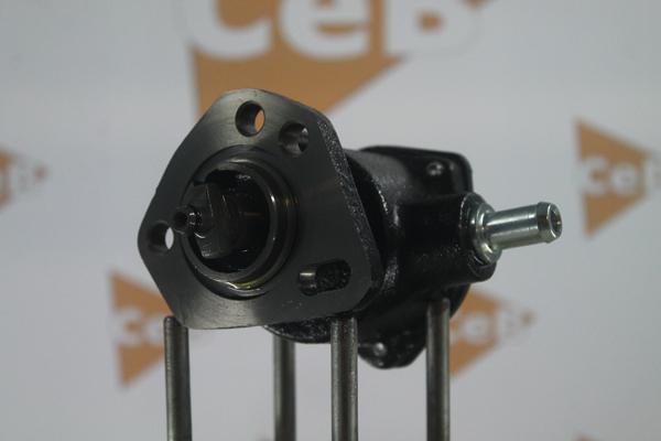 DA SILVA PV4008 - Pompe à vide, freinage droxauto.com