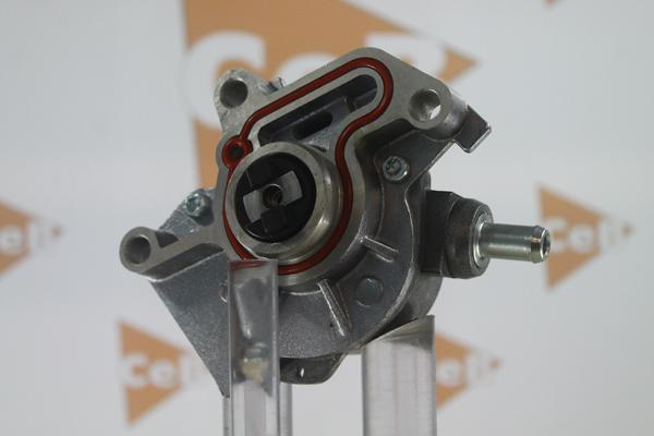 DA SILVA PV4013 - Pompe à vide, freinage droxauto.com