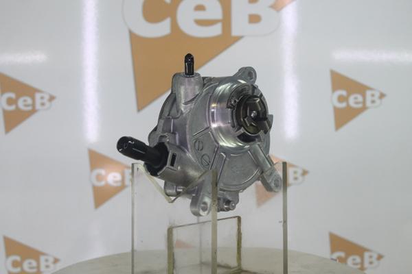 DA SILVA PV4082 - Pompe à vide, freinage droxauto.com