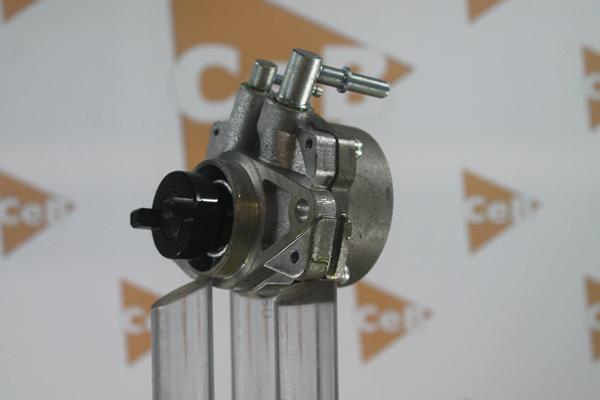 DA SILVA PV4032 - Pompe à vide, freinage droxauto.com