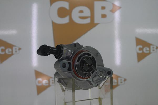 DA SILVA PV4079 - Pompe à vide, freinage droxauto.com