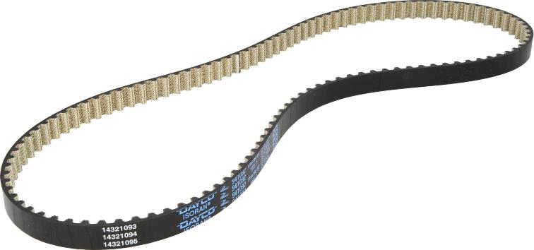 Dayco 941092 - Courroie de distribution droxauto.com