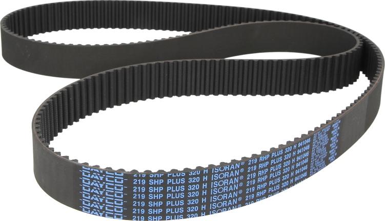 Dayco 941046 - Courroie de distribution droxauto.com