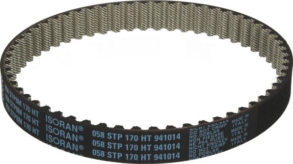 Dayco 941014 - Courroie de distribution droxauto.com