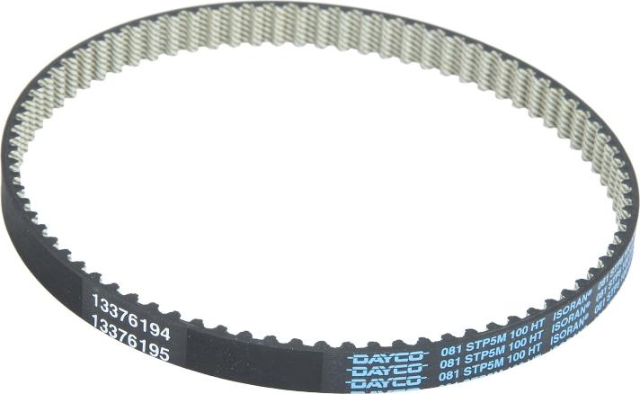 Dayco 941081 - Courroie de distribution droxauto.com