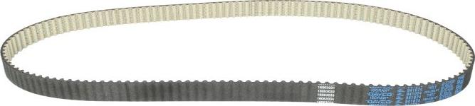 Dayco 941074 - Courroie de distribution droxauto.com