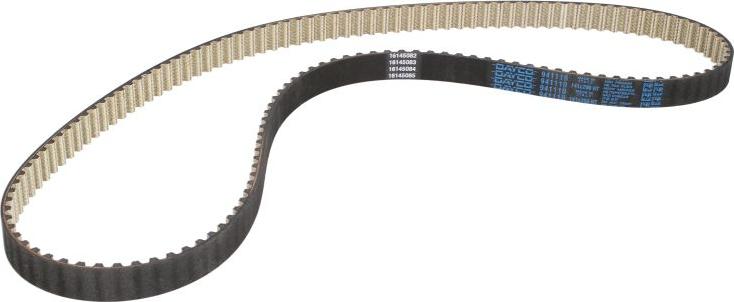 Dayco 941110 - Courroie de distribution droxauto.com