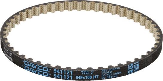 Dayco 941121 - Courroie de distribution droxauto.com