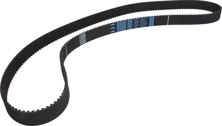 Dayco 94201 - Courroie de distribution droxauto.com