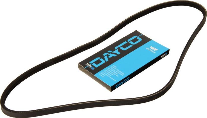 Dayco 3PK1040 - Courroie trapézoïdale à nervures droxauto.com