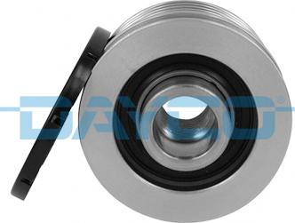 Dayco ALP2402 - Poulie, alternateur droxauto.com