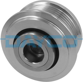 Dayco ALP2414 - Poulie, alternateur droxauto.com