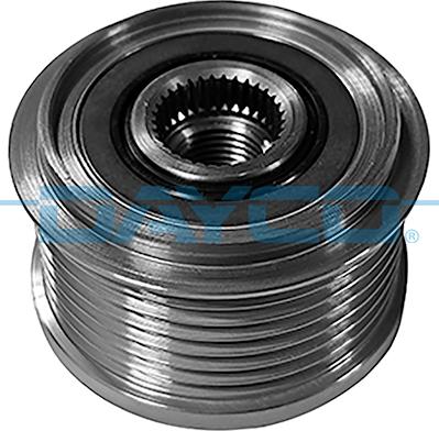 Dayco ALP2482 - Poulie, alternateur droxauto.com