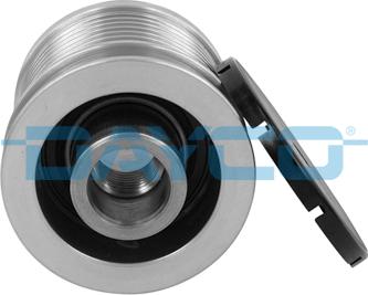 Dayco ALP2388 - Poulie, alternateur droxauto.com