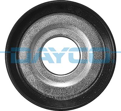 Dayco APV4450 - Poulie renvoi / transmission, courroie trapézoïdale à nervures droxauto.com