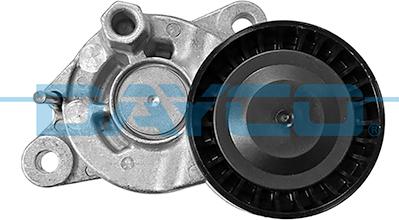 Dayco APV4439 - Tendeur de courroie, courroie trapézoïdale à nervures droxauto.com