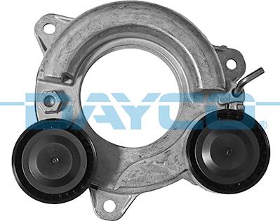 Dayco APV4501 - Tendeur de courroie, courroie trapézoïdale à nervures droxauto.com