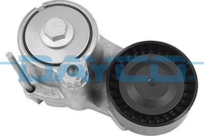Dayco APV4144 - Tendeur de courroie, courroie trapézoïdale à nervures droxauto.com