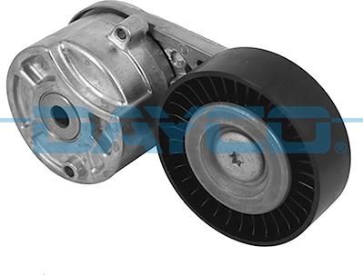 Dayco APV4163 - Tendeur de courroie, courroie trapézoïdale à nervures droxauto.com