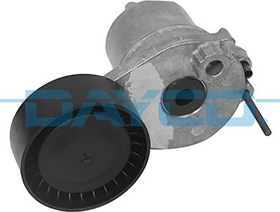 Dayco APV4176 - Tendeur de courroie, courroie trapézoïdale à nervures droxauto.com