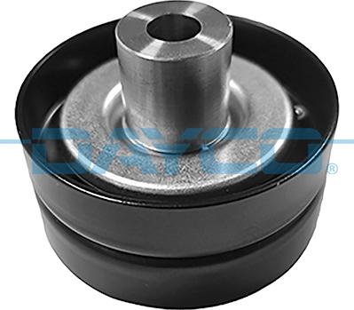 Dayco APV4377 - Poulie renvoi / transmission, courroie trapézoïdale à nervures droxauto.com