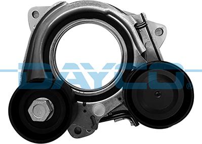 Dayco APV4269 - Tendeur de courroie, courroie trapézoïdale à nervures droxauto.com