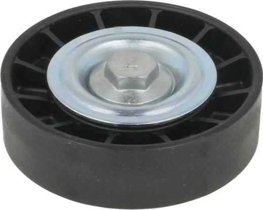 Dayco APV1026 - Poulie renvoi / transmission, courroie trapézoïdale à nervures droxauto.com