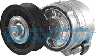 Dayco APV1021 - Tendeur de courroie, courroie trapézoïdale à nervures droxauto.com