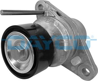 Dayco APV3097 - Tendeur de courroie, courroie trapézoïdale à nervures droxauto.com