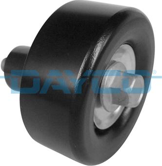 Dayco APV3055 - Poulie renvoi / transmission, courroie trapézoïdale à nervures droxauto.com