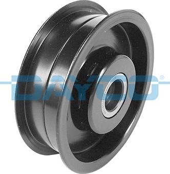 Dayco APV3086 - Poulie renvoi / transmission, courroie trapézoïdale à nervures droxauto.com