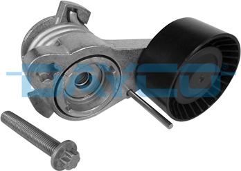 Dayco APV3020 - Tendeur de courroie, courroie trapézoïdale à nervures droxauto.com