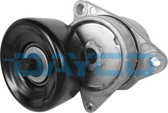 Dayco APV3023 - Tendeur de courroie, courroie trapézoïdale à nervures droxauto.com