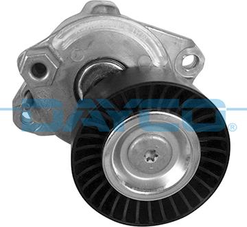 Dayco APV3177 - Tendeur de courroie, courroie trapézoïdale à nervures droxauto.com