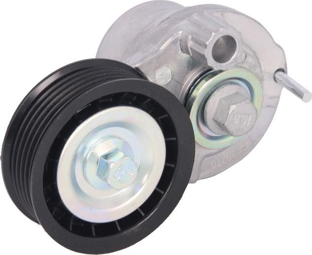 Dayco APV3858 - Tendeur de courroie, courroie trapézoïdale à nervures droxauto.com