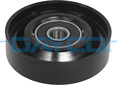 Dayco APV3392 - Poulie renvoi / transmission, courroie trapézoïdale à nervures droxauto.com