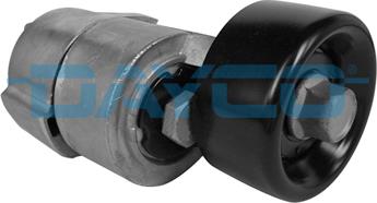 Dayco APV2989 - Tendeur de courroie, courroie trapézoïdale à nervures droxauto.com