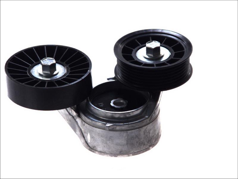 Dayco APV2493 - Tendeur de courroie, courroie trapézoïdale à nervures droxauto.com