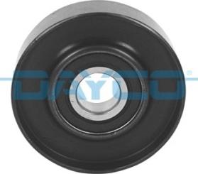 Dayco APV2549 - Poulie renvoi / transmission, courroie trapézoïdale à nervures droxauto.com